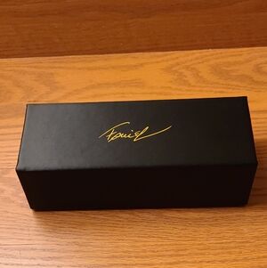 Faniel Eyewear Case